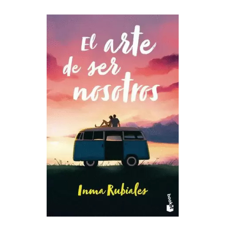 ARTE DE SER NOSOTROS