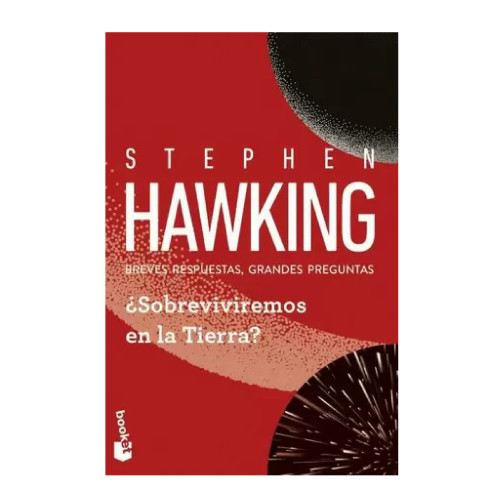 SOBREVIVIREMOS EN LA TIERRA