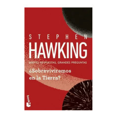 SOBREVIVIREMOS EN LA TIERRA