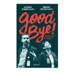 GOODBYE RESTREPO