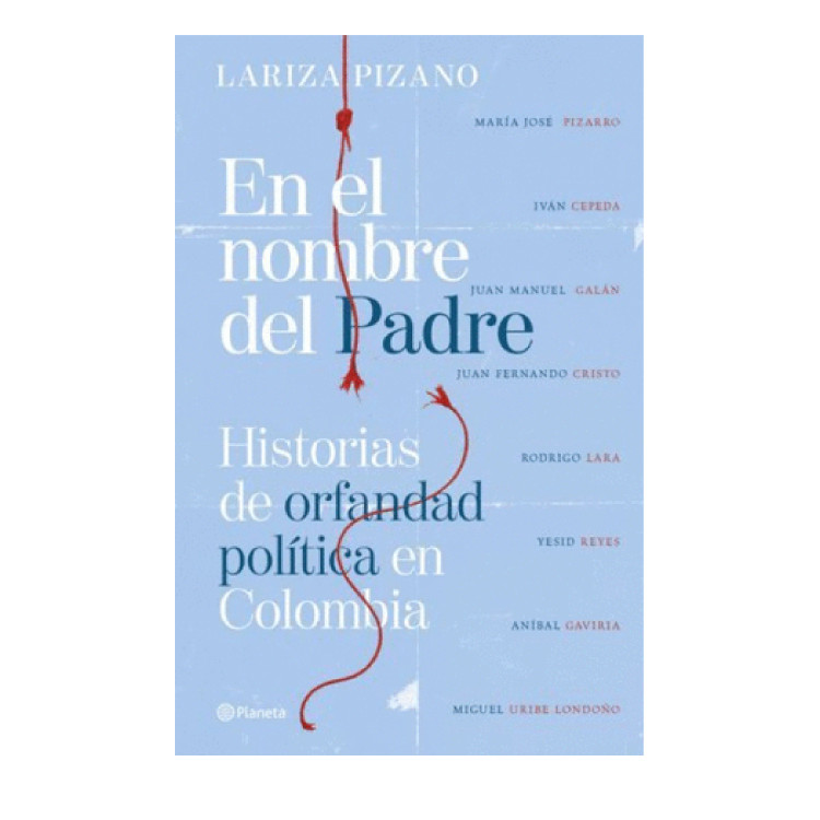 EN EL NOMBRE DEL PADRE