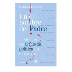 EN EL NOMBRE DEL PADRE