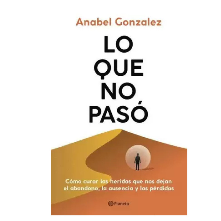 LO QUE NO PASÓ
