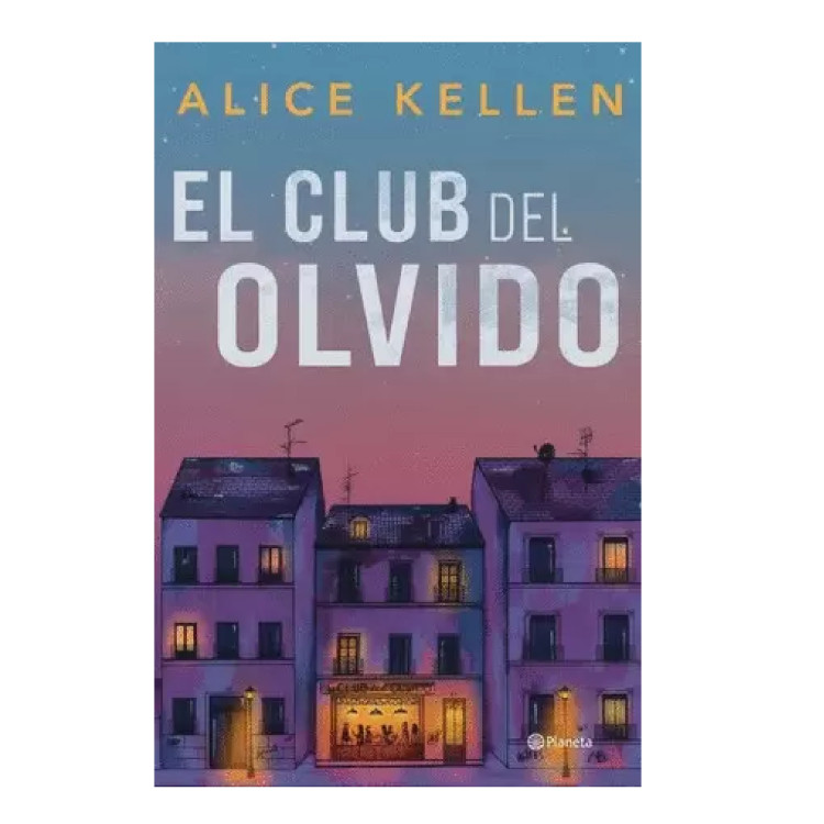 CLUB DEL OLVIDO