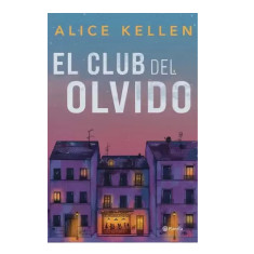 CLUB DEL OLVIDO