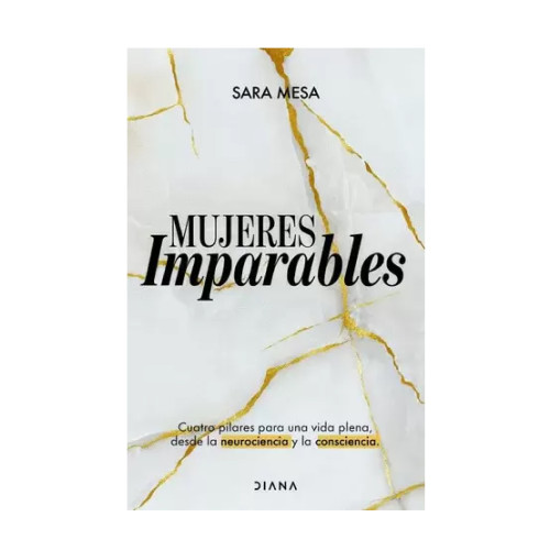 MUJERES IMPARABLES