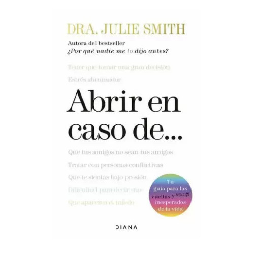 ABRIR EN CASO DE