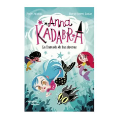 ANNA KADABRA 10
