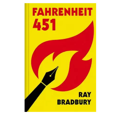 FAHRENHEIT 451(NUEVA TRADUCCION)
