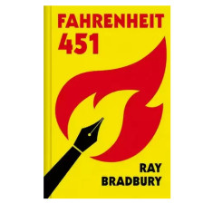 FAHRENHEIT 451(NUEVA TRADUCCION)