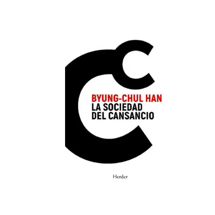 SOCIEDAD DEL CANSANCIO 4 ED