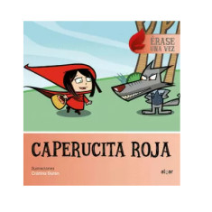 CAPERUCITA ALGAR