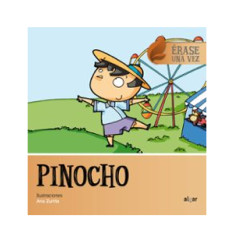PINOCHO ALGAR
