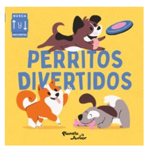 PERRITOS DIVERTIDOS