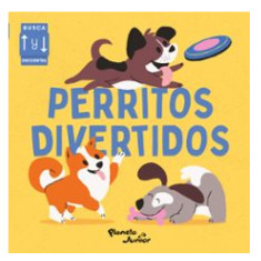 PERRITOS DIVERTIDOS