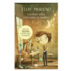 CUENTOS PARA ENTENDER EL MUNDO 1