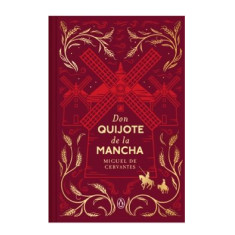 DON QUIJOTE DE LA MANCHA ED