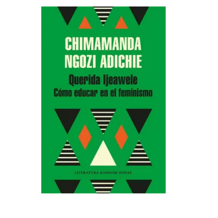 QUERIDA IJEAWELE ED