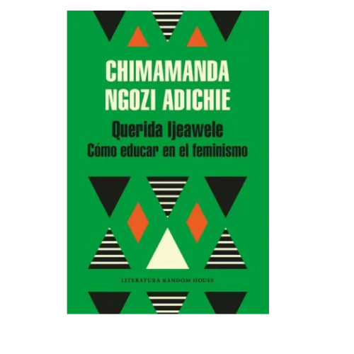 QUERIDA IJEAWELE ED