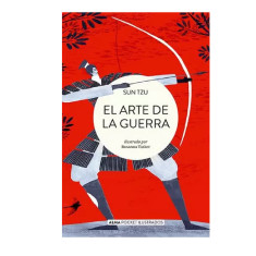 ARTE DE LA GUERRA alma