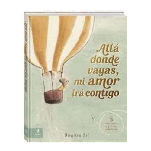 ALLA DONDE VAYAS