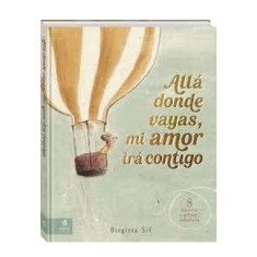 ALLA DONDE VAYAS