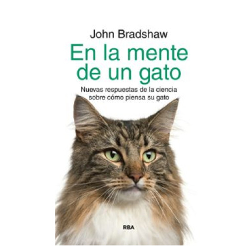 EN LA MENTE DE UN GATO