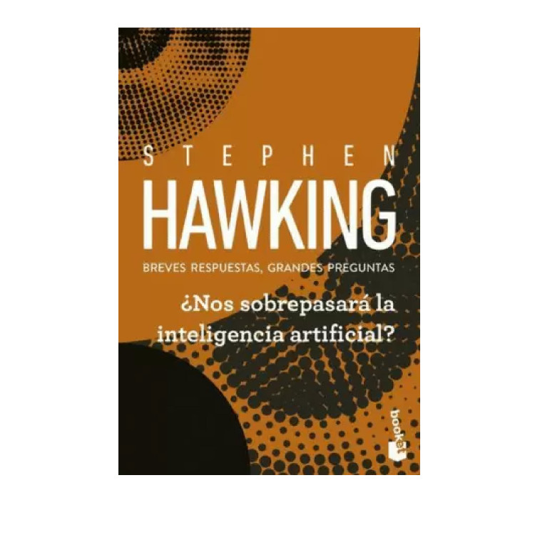 NOS SOBREPASARÁ LA INTELIGENCIA