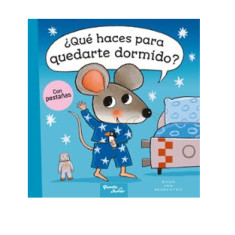 QUÉ HACES PARA QUEDARTE DORMIDO