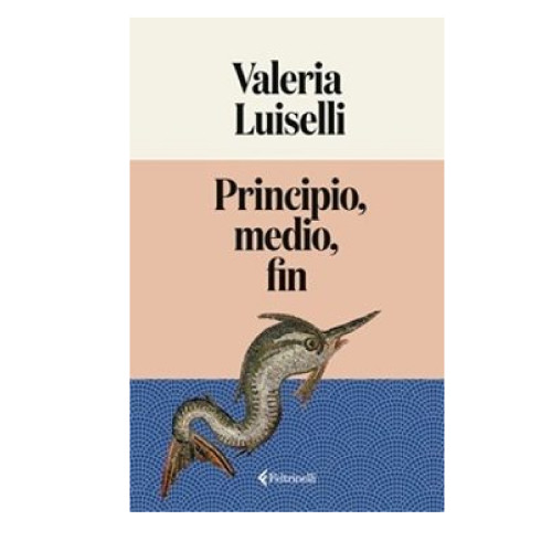 PRINCIPIO MEDIO FIN (FELTRINELLI)