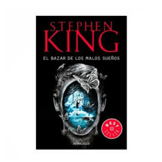 BAZAR DE LOS MALOS SUEÑOS