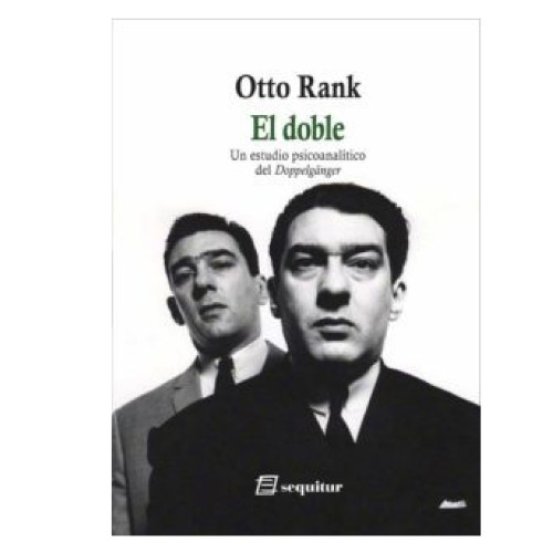 DOBLE UN ESTUDIO PSICOANALITICO
