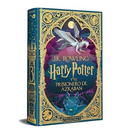 HP3-ILUSTRADA+INTERACT PRISIONERO DE AZ