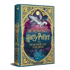 HP3-ILUSTRADA+INTERACT PRISIONERO DE AZ