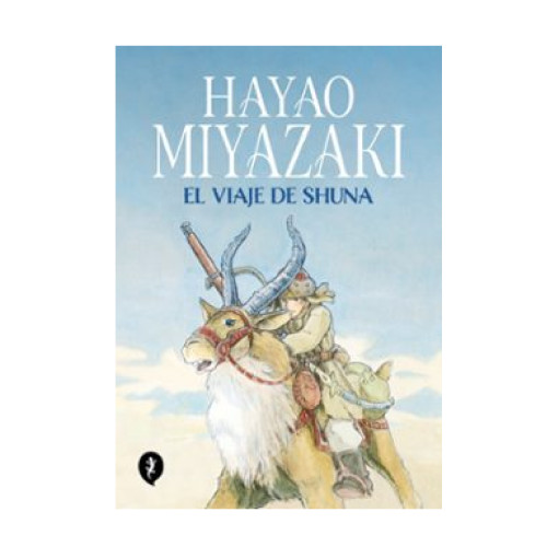 VIAJE DE SHUNA EL TD