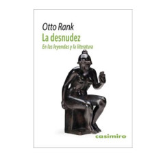 DESNUDEZ EN LEYENDAS Y LITERATURA