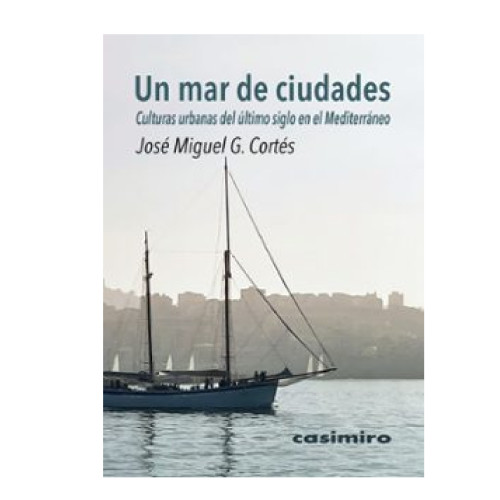 UN MAR DE CIUDADES
