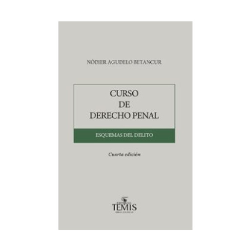 CURSO DE DERECHO PENAL