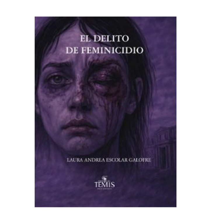 DELITO DE FEMINICIDIO