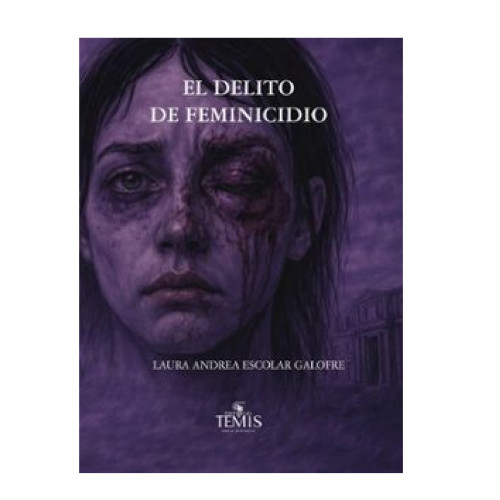 DELITO DE FEMINICIDIO