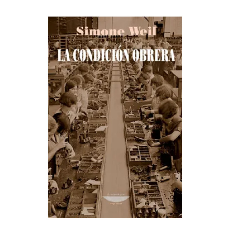 CONDICION OBRERA