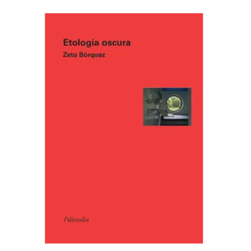 ETOLOGIA OSCURA