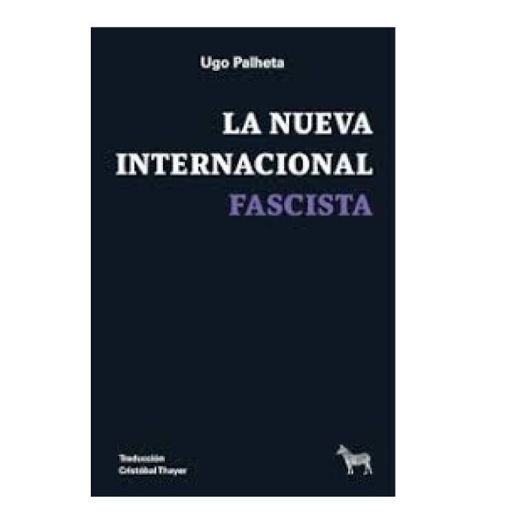 NUEVA INTERNACIONAL FASCISTA