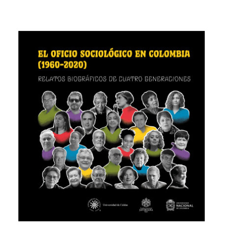 OFICIO SOCIOLOGICO EN COLOMBIA