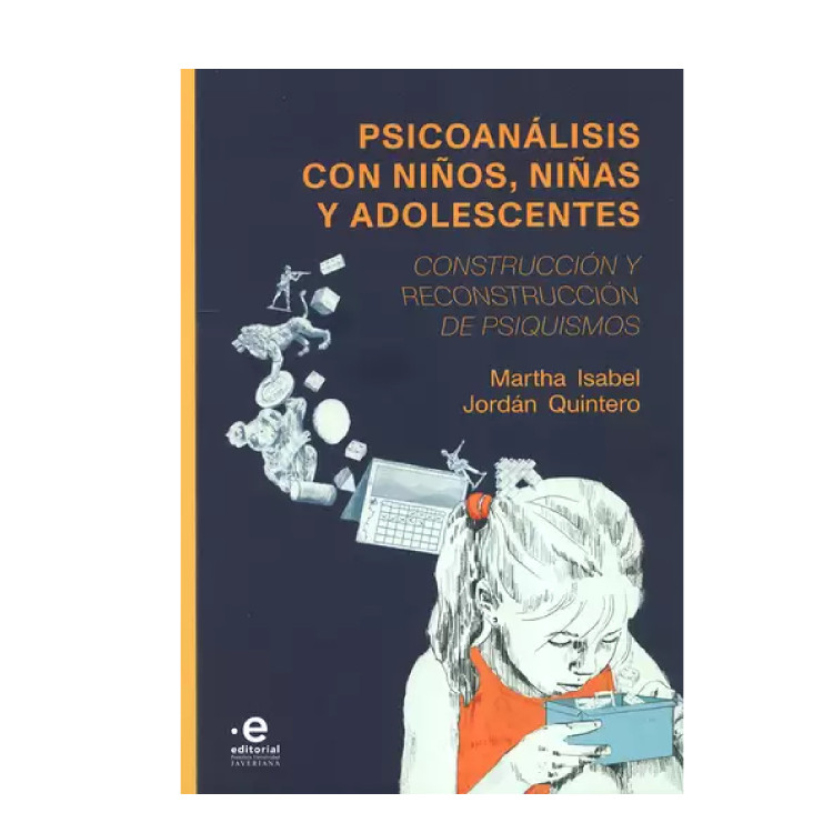 PSICOANALISIS CON NIÑOS NIÑAS ADOLESCE