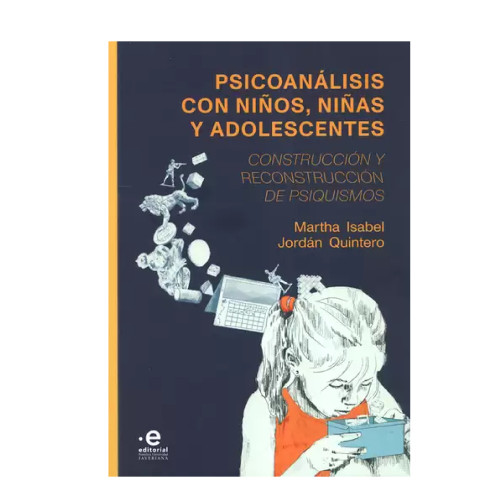 PSICOANALISIS CON NIÑOS NIÑAS ADOLESCE