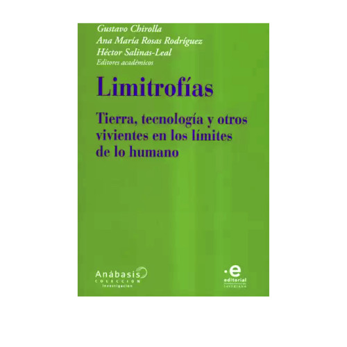 LIMITROFIAS