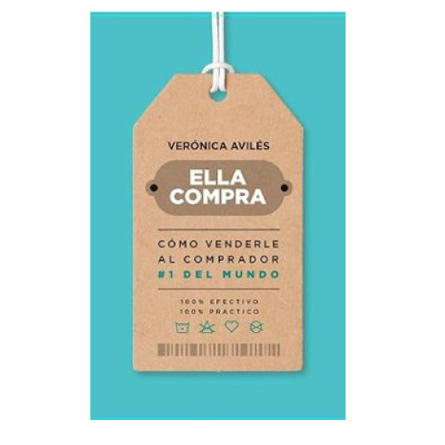 ELLA COMPRA