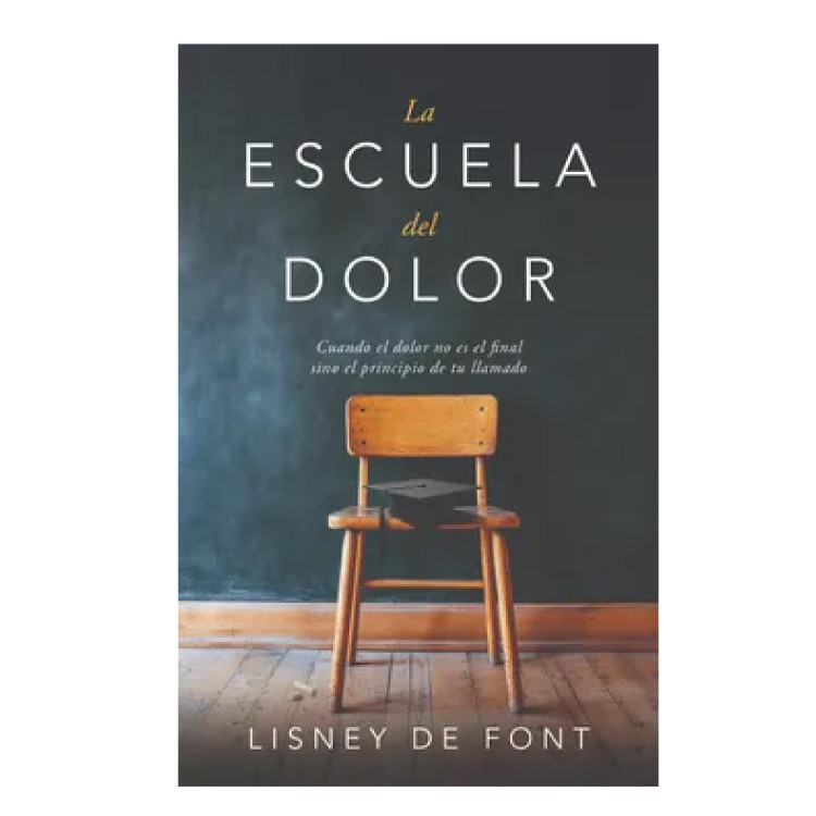 ESCUELA DEL DOLOR