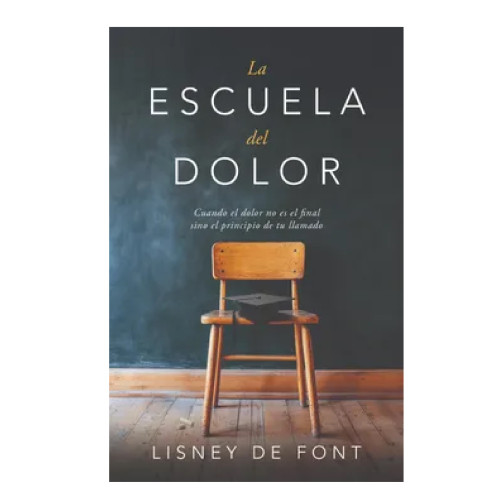 ESCUELA DEL DOLOR